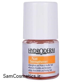 محلول استحکام بخش ناخن هیدرودرم 8 میل