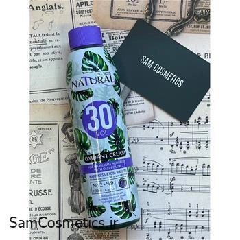 اکسیدان نچرال 180 میل 9 درصد