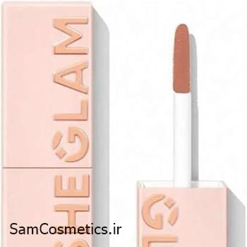 تینت لب شیگلم | SHEGLAM مدل Take A Hint رنگ Birthday Lips