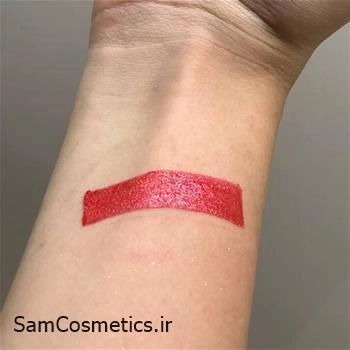 رژ لب مایع شاین 111 DIVIO