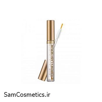 سرم تقویت مژه و ابرو مدل Capixyl فارماسی 12 میل