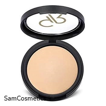 پنکیک سنگی گلدن رز03