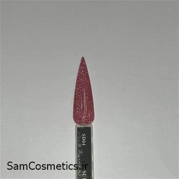 لاک ژل دیسکو رویال رز RR شماره 04sd