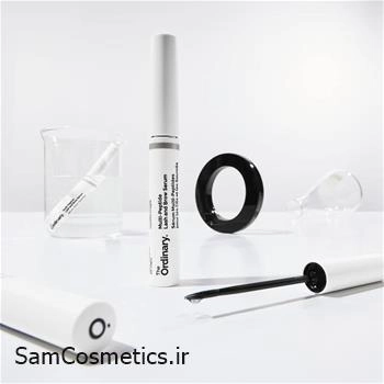 سرم تقویت کننده مژه و ابرو اوردینری مدل Multi-Peptide حجم 5 میل | The Ordinary Multi-Peptide Serum