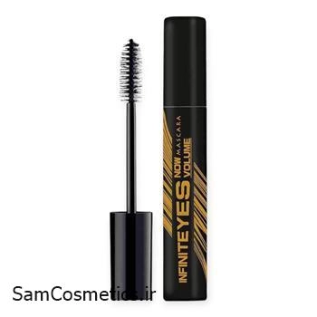 ریمل حجم دهنده سلبریتیز | CELEBRITIES مدل Infiniteyes Volume Now