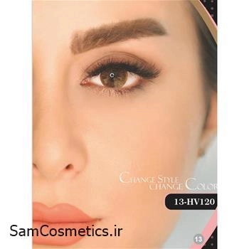 لنز هرا شماره 13