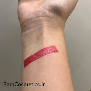 رژ لب مایع شاین 110  DIVIO