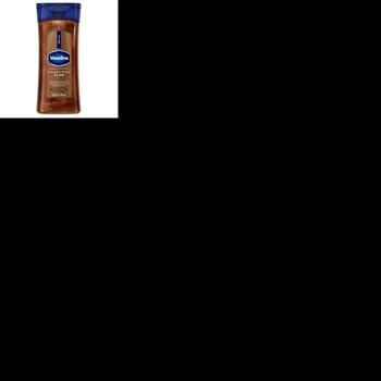 روغن بدن شاین وازلین مدل Golden Hour Glow حجم 200 میل