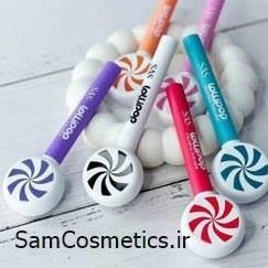 خط چشم مویی رنگی آبنباتی Lollipop