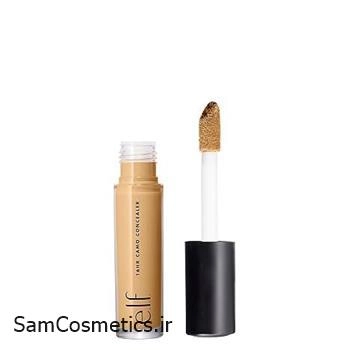 کانسیلر الف elf کد Medium Sand پوست چرب حجم 6 میل | e.l.f. 16HR Camo Concealer