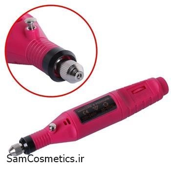 سوهان برقی 6 سری variable speed