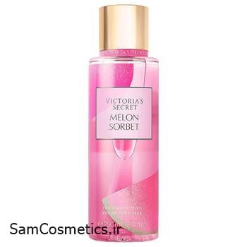 بادی اسپلش اورجینال ویکتوریا سکرت melon sorbet