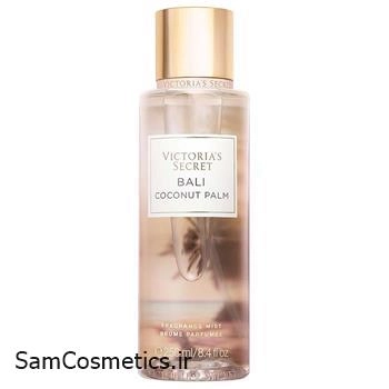 بادی اسپلش اورجینال ویکتوریا سکرت coconut palm