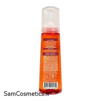موس فرکننده مو شی باتر کانتو حجم 248 میل | Cantu
