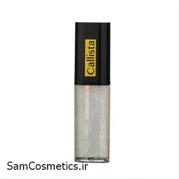 برق لب کالیستا ویوید کد S39 (شاین بی رنگ) | CALLISTA Lip Gloss | لیپ گلاس