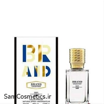 ادکلن مینیاتوری زنانه و مردانه برند کالکشن کد 240 فلور نارکوتیک حجم 25 میل | Brand Collection