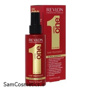 اسپری مو 10 کاره یونیک وان رولون | Revlon
