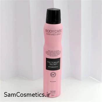 اسپری خوشبوکننده بدن بادی کر رایحه VICTORIA SECRET حجم 200 میل | Body Care