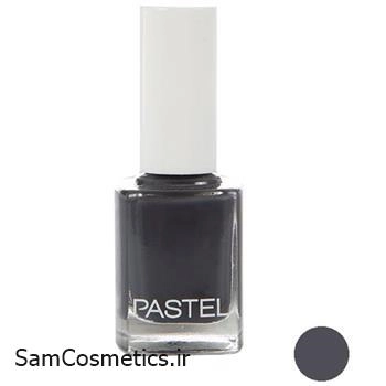 لاک ناخن پاستل مدل PURE کد 13