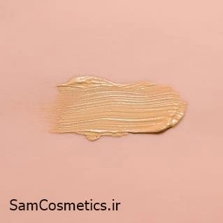 ضد آفتاب رنگی ژیناژن spf 50 حجم 50 میل | Ginagen | مناسب پوست چرب و مختلط کد 01
