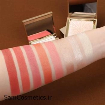 هایلایتر رادیانت ای مجیک رنگ H01 (Carats) کاراتس | IMAGIC Radiant Highlighter