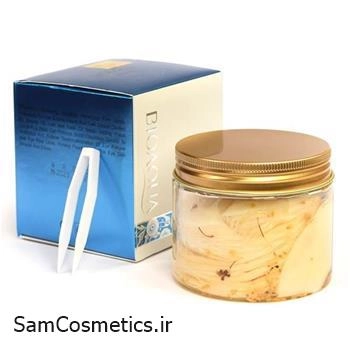 ماسک پچ دور چشم اسمانتوس بیوآکوا 80 عددی