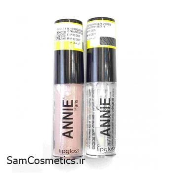 رژ لب مایع آنی | annie شماره 18