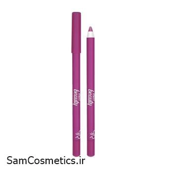 مداد چشم رنگی گلدن رز | GOLDEN ROSE مدل COLORPOP رنگ بنفش (Vivid Purple)