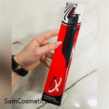 شانه دم باریک فلزی IX مدل br-416