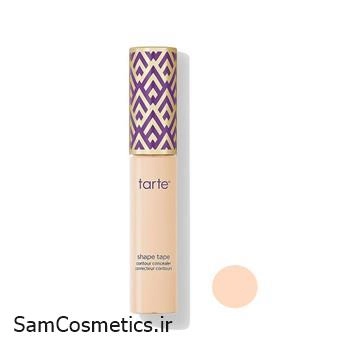 کانسیلر مایع تارت | tarte مدل Light-Medium Sand 27S حجم 10 میل