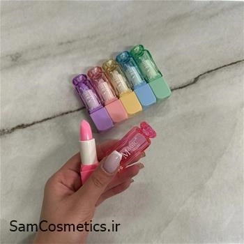 بالم لب ماتیکی حرارتی مجیک | MAGIC