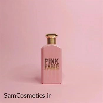 ادکلن زنانه فراگرانس | FRAGRANCE مدل pink fame حجم 100 میل