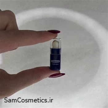 بالم لب مینی مردانه گلدن رز | Golden Rose