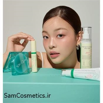 پک درخشان کننده و ضدلک اکسیس وای | AXIS-Y Glow Your Own Way