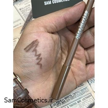 مداد ابرو پودری مس مرایز 504