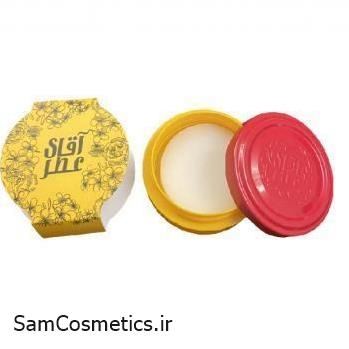 پد لاک پاک کن اقای عطر