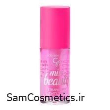 تینت و روغن لب گلدن رز | Golden Rose مدل توت فرنگی Miss Beauty حجم 6 میل