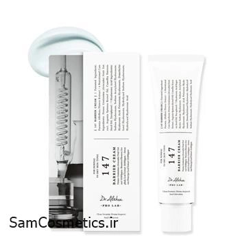 کرم ترمیم و تقویت کننده سیستم ایمنی پوست 147 بریر دکتر آلتیا | Dr Althea حجم 50 میل