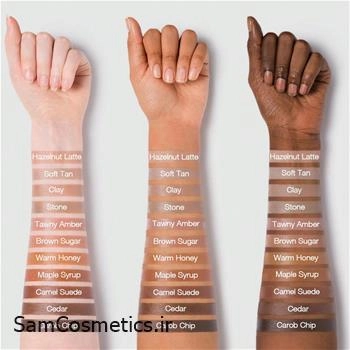 کانتور مایع شیگلم Sun Sculpt کد Brown Suger حجم 5.2 میل | SHEGLAM Sun Sculpt Liquid Contour