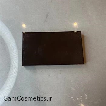 ست براش 4 تکه دو طرفه طرح فلز