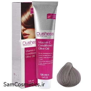 واریاسیون مو دوشس | DUSHESS شماره E11 حجم 125 میل