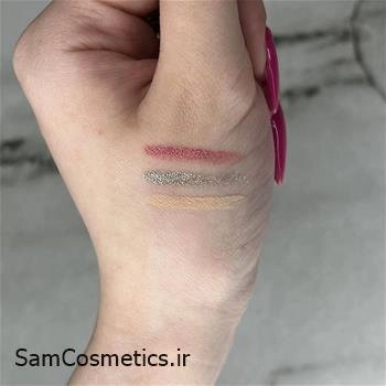 مداد چشم دیاموند | Diamonds کد سرخابی اکلیلی