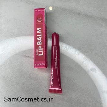 بالم لب تیوپی OLIBOLLA کد 04