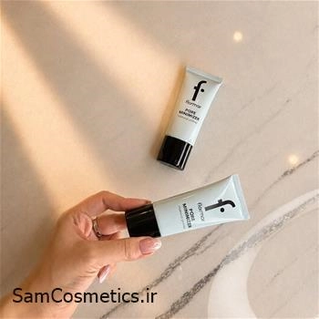 پرایمر کوچک کننده منافذ فلورمار حجم 35 میل | Flormar Pore Minimizer Makeup Primer