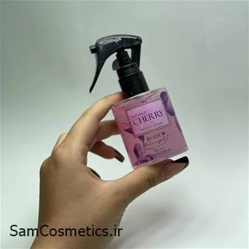عطر مو BODY PHILOSOPHY رایحه ELEGANCE CHERRY