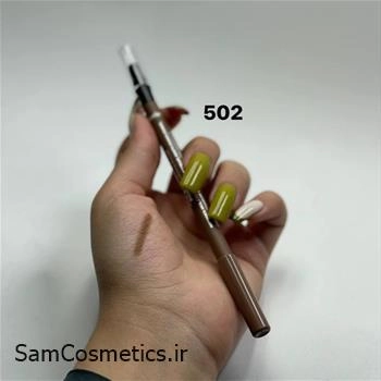 مداد ابرو پودری مس مرایز 502