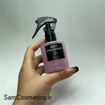 عطر مو شاین BODY PHILOSOPHY رایحه LOVE ILLUSION