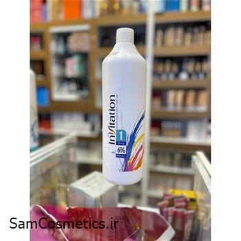 اکسیدان 1لیتر اینویتیشن 6%