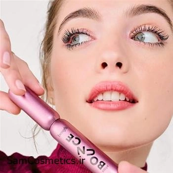 ریمل حجم دهنده بنفیت BADgal Bounce مشکی حجم 8.5 گرم | Benefit BADgal Bounce Mascara Black