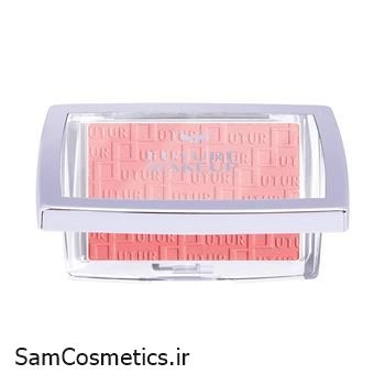 رژگونه فیوچر میکاپ کد FU2605 (تکی) | FUTURE MAKEUP Blush